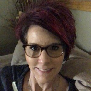 Meet your Posher, Kristen